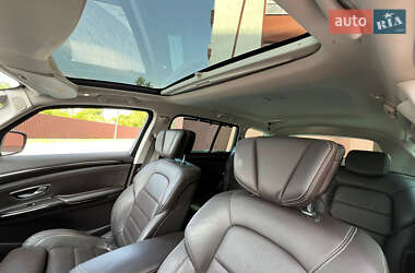 Минивэн Renault Espace 2016 в 