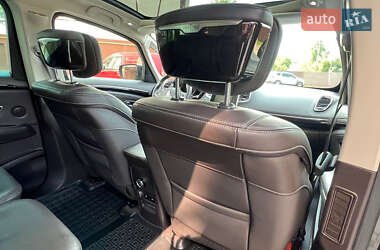 Минивэн Renault Espace 2016 в 