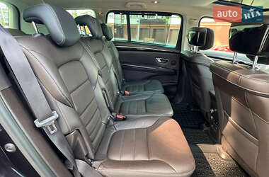 Минивэн Renault Espace 2016 в 