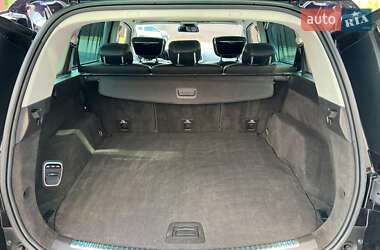 Минивэн Renault Espace 2016 в 