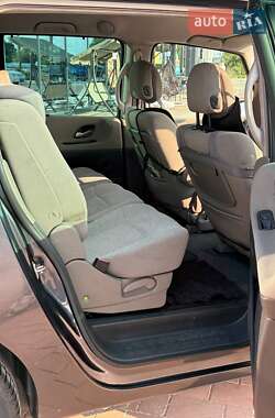 Минивэн Renault Espace 2005 в Славуте