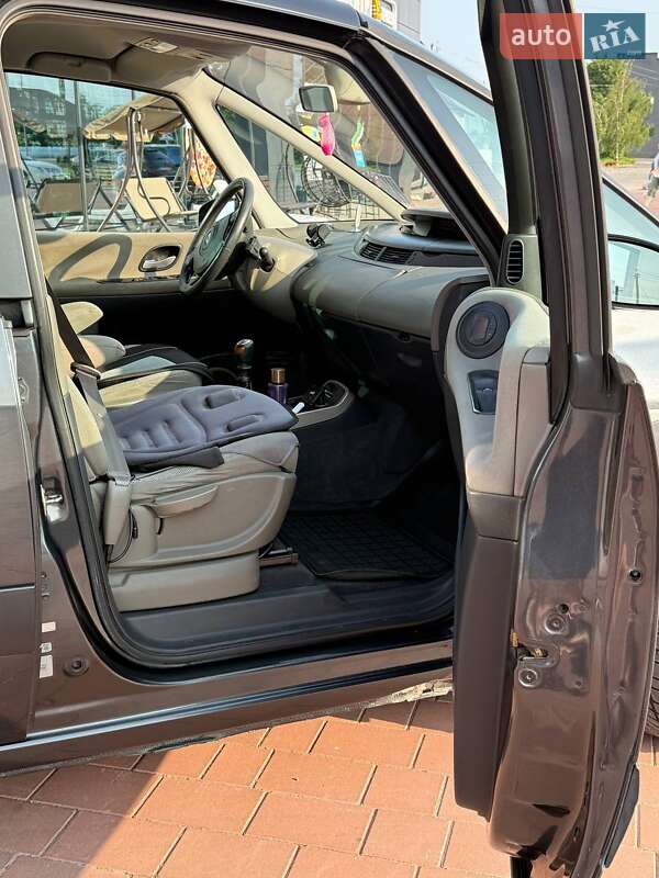 Мінівен Renault Espace 2005 в Славуті