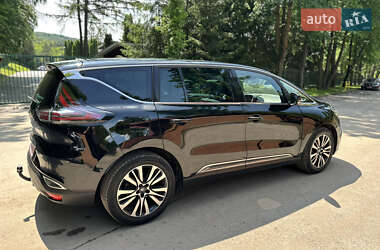 Мінівен Renault Espace 2016 в Львові фото 11 Мінівен Renault Espace 2016 в Львові