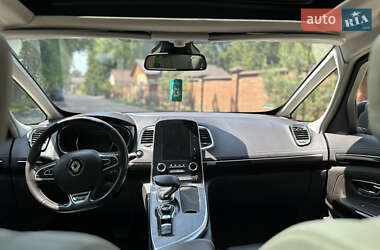 Мінівен Renault Espace 2016 в Львові фото 21 Мінівен Renault Espace 2016 в Львові