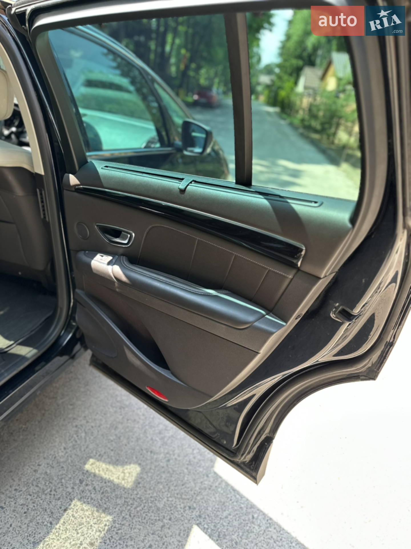 2016 Renault Espace - мініатюра 40