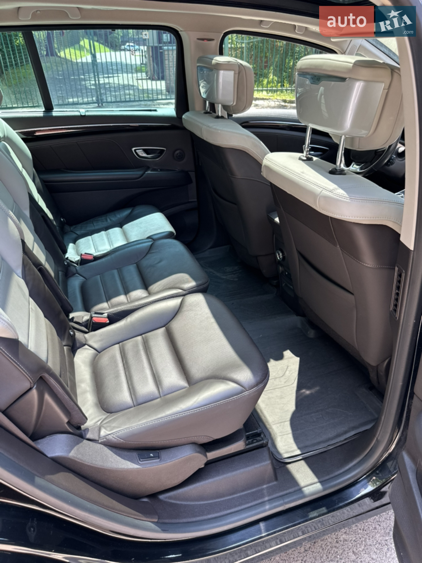 2016 Renault Espace - мініатюра 42