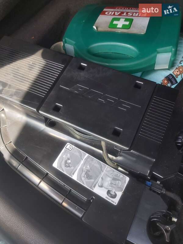 Минивэн Renault Espace 2016 в Луцке