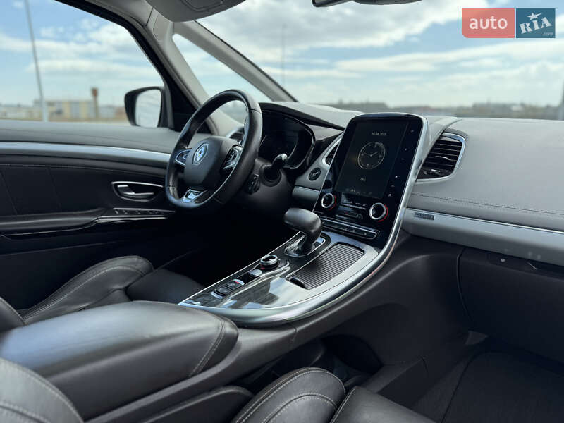 Мінівен Renault Espace 2016 в Рівному