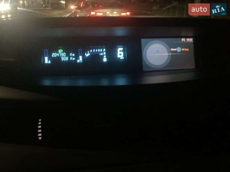 Renault Espace 2010