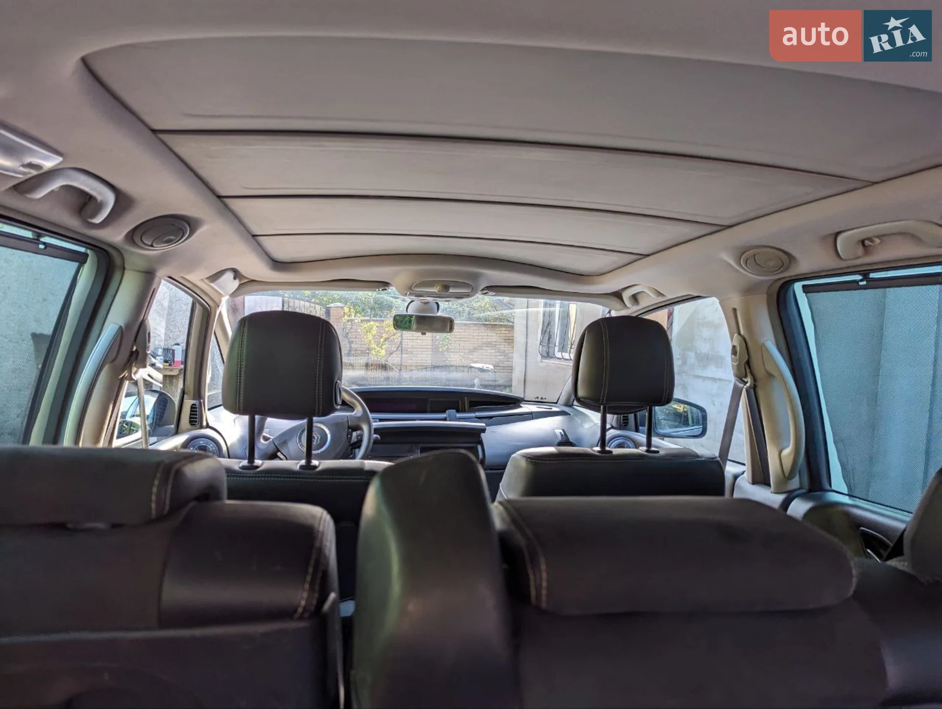 2011 Renault Espace - мініатюра 3