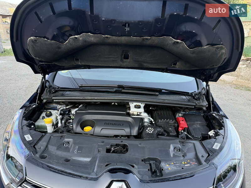 Минивэн Renault Espace 2020 в Луцке фото 61 Минивэн Renault Espace 2020 в Луцке