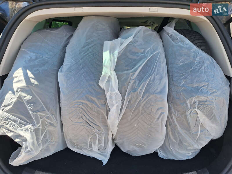 Минивэн Renault Espace 2020 в Луцке фото 3 Минивэн Renault Espace 2020 в Луцке