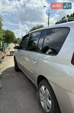 Мінівен Renault Espace 2007 в Рівному