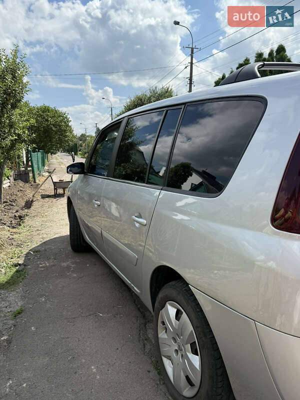 Мінівен Renault Espace 2007 в Рівному