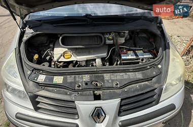 Мінівен Renault Espace 2007 в Рівному