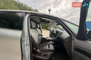 Минивэн Renault Espace 2016 в 