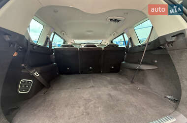Минивэн Renault Espace 2016 в 