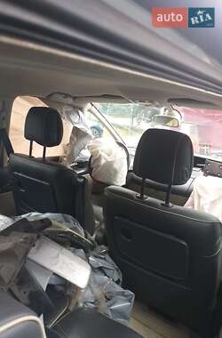 Минивэн Renault Espace 2007 в 