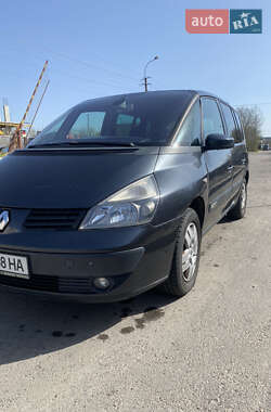 Мінівен Renault Espace 2004 в Рівному
