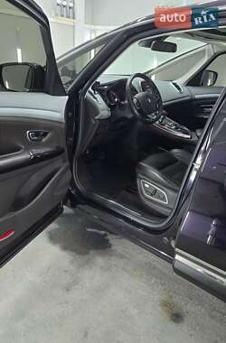 Минивэн Renault Espace 2016 в 