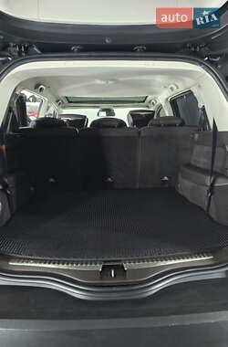 Минивэн Renault Espace 2016 в 