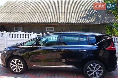 Минивэн Renault Espace 2016 в Звягеле