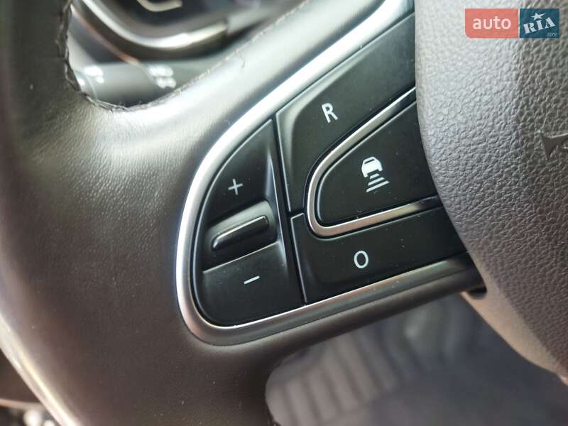 Минивэн Renault Espace 2016 в Звягеле