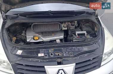 Мінівен Renault Espace 2006 в Віньківцях