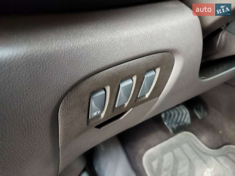 Минивэн Renault Espace 2016 в Звягеле