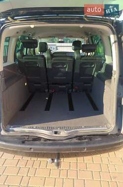 Мінівен Renault Espace 2008 в 