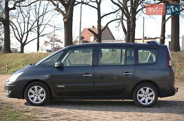 Мінівен Renault Espace 2010 в Львові
