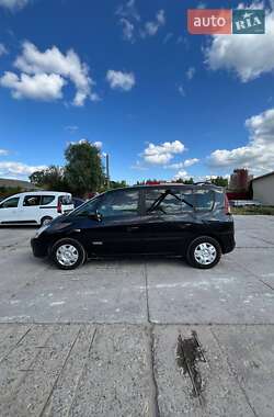 Мінівен Renault Espace 2009 в Черкасах