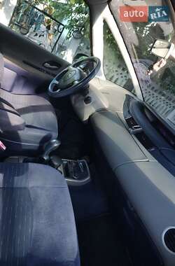 Минивэн Renault Espace 2004 в Одессе