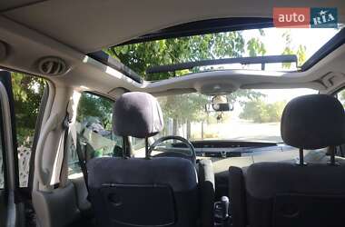 Минивэн Renault Espace 2004 в Одессе