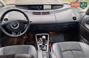 Минивэн Renault Espace 2008 в 