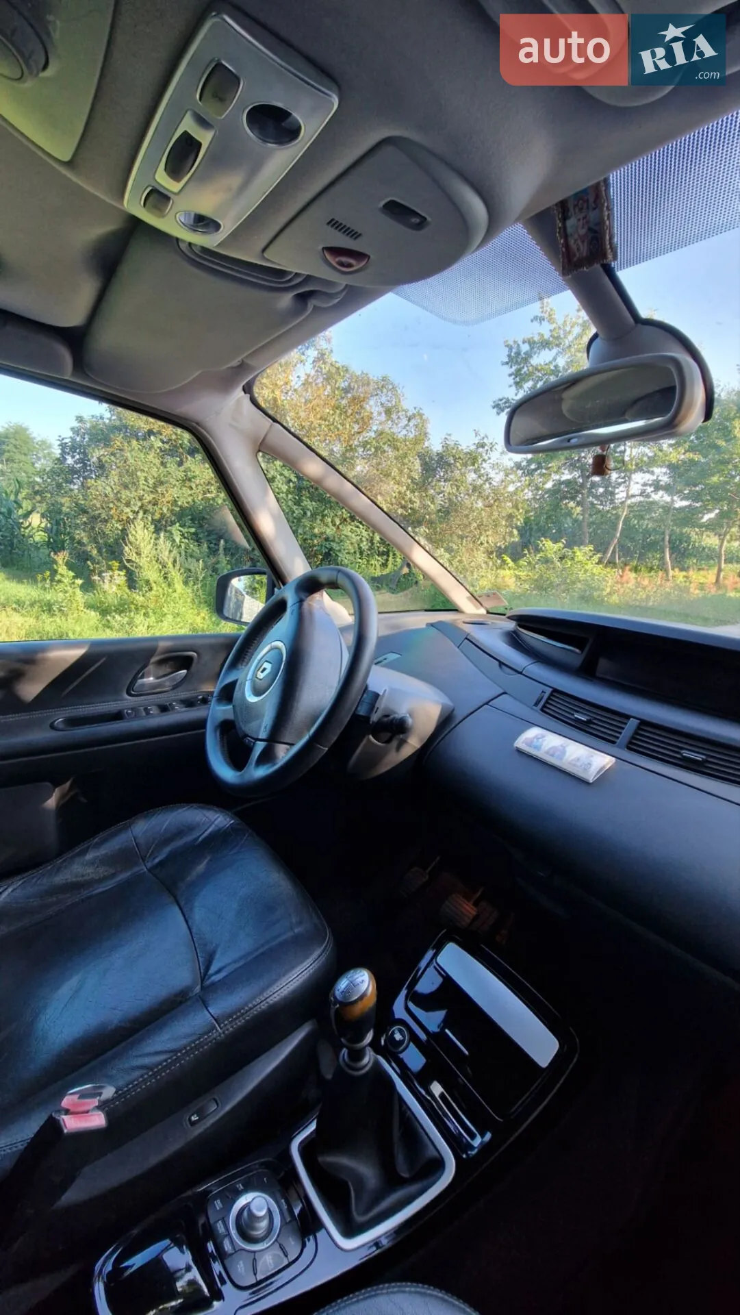 2011 Renault Espace - мініатюра 2