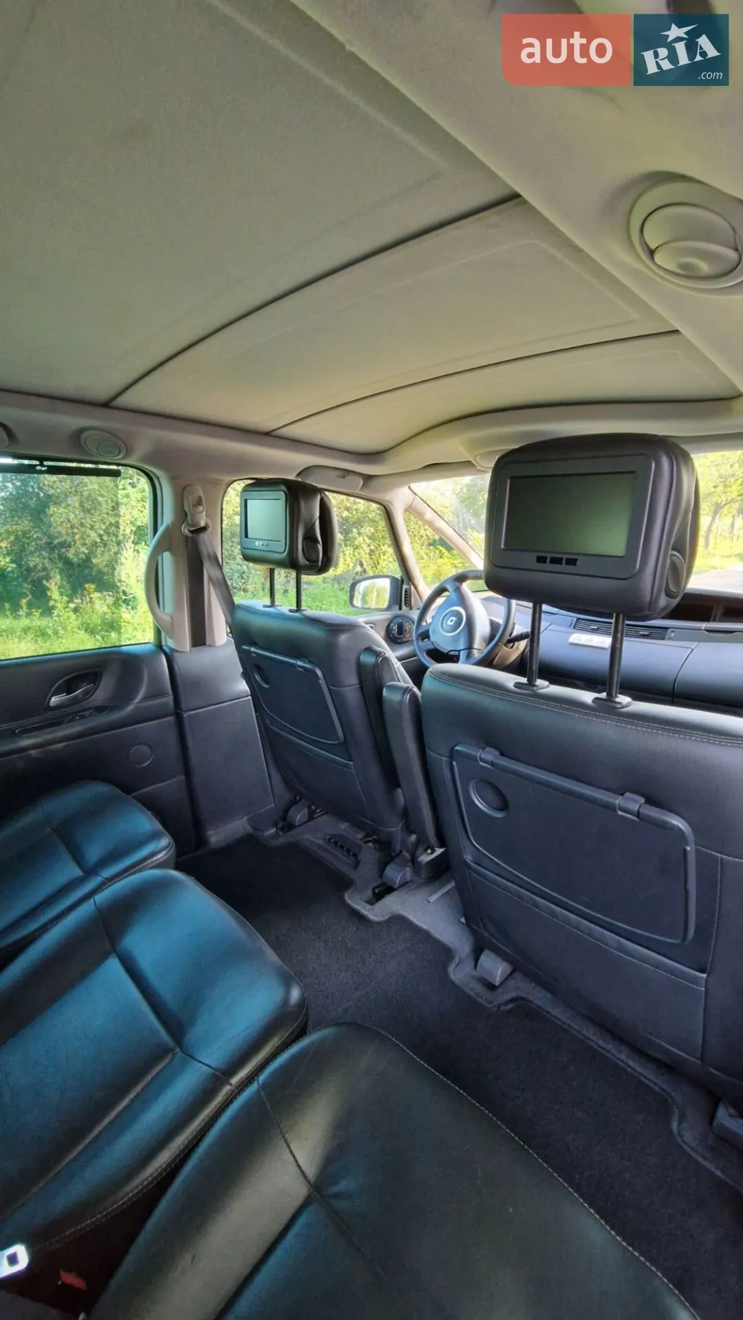 2011 Renault Espace - мініатюра 16