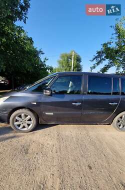 Мінівен Renault Espace 2011 в Вінниці