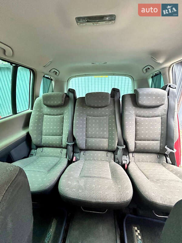 Минивэн Renault Espace 2005 в Киеве