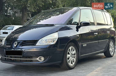 Мінівен Renault Espace 2007 в Дніпрі