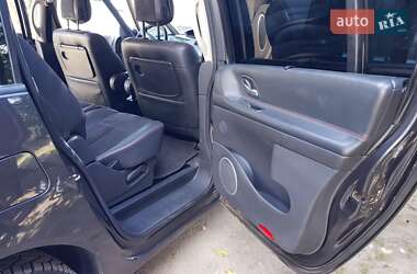 Минивэн Renault Espace 2008 в 