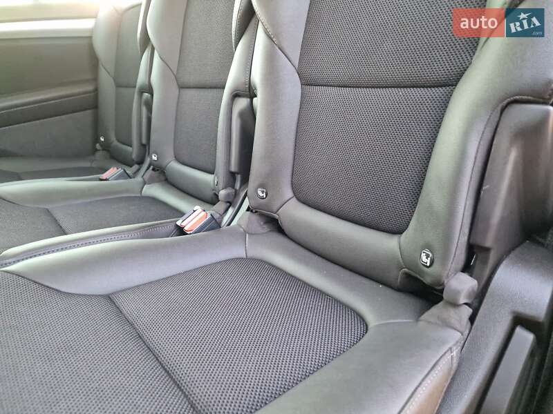 Минивэн Renault Espace 2015 в Виннице