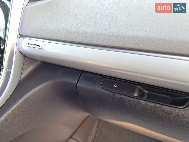 Минивэн Renault Espace 2015 в Виннице