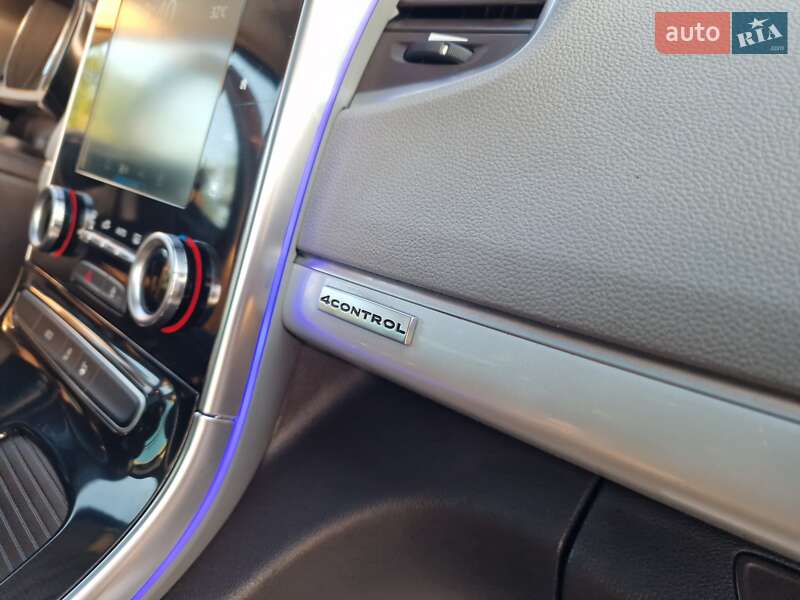 Минивэн Renault Espace 2015 в Виннице