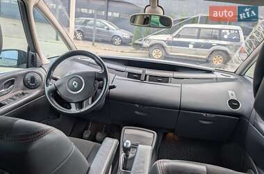 Минивэн Renault Espace 2008 в Львове