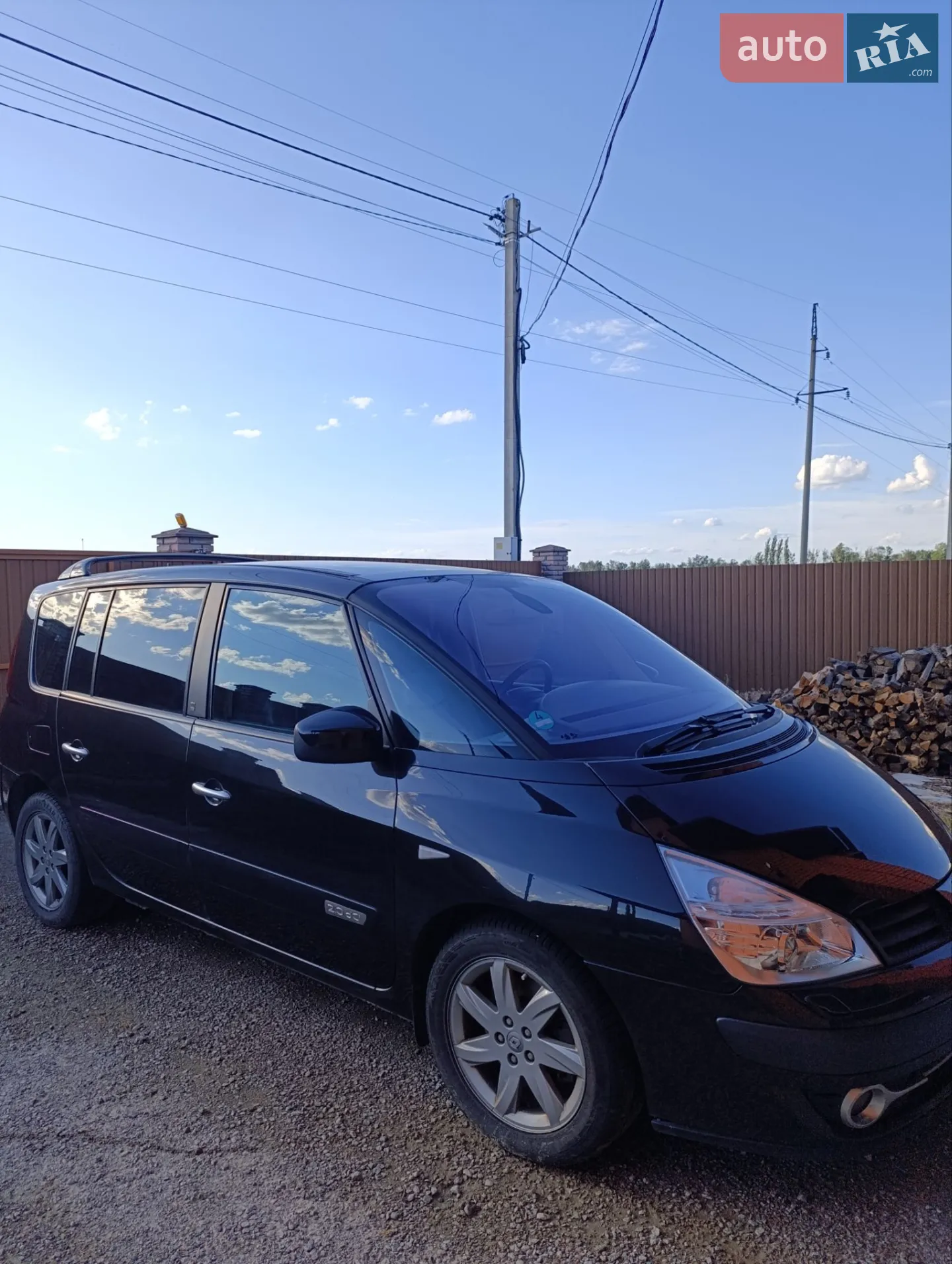 2011 Renault Espace - мініатюра 6