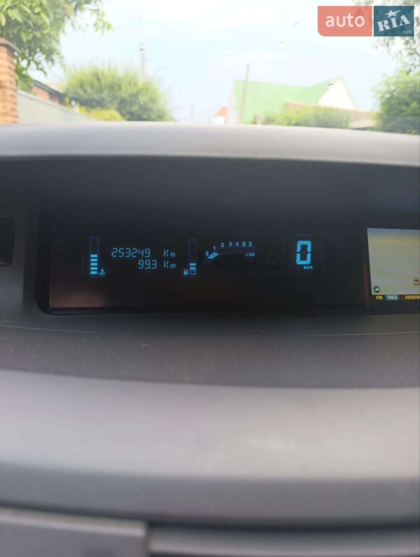 2011 Renault Espace - мініатюра 15