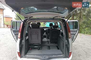 Минивэн Renault Espace 2008 в 