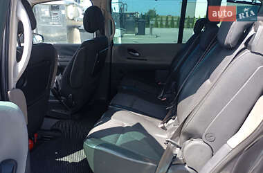 Минивэн Renault Espace 2004 в 