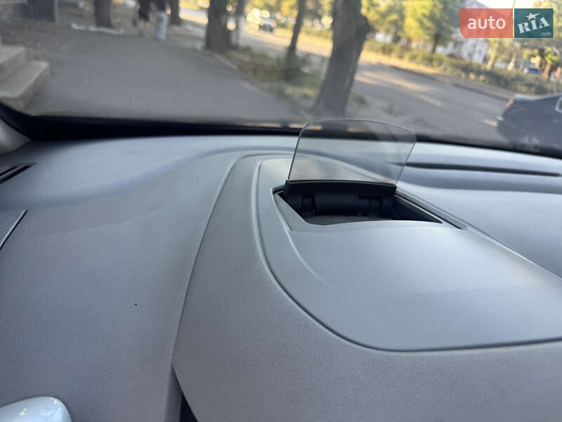 Минивэн Renault Espace 2015 в Николаеве